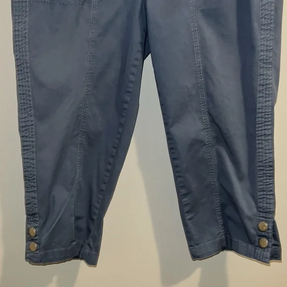 Capris (8) - Picture 4 of 14